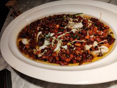 -蔴将·川菜(黄龙万科店)