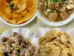 -清泉湾生态旅游度假区