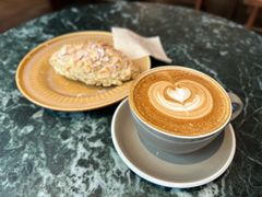 -BAKER&SPICE(安福路店)