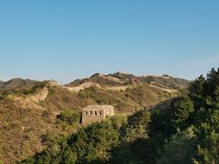 -蟠龙山长城景区