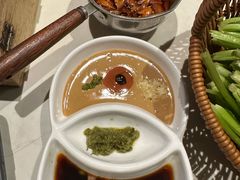 -东门口涮肉·砂锅·烤串(老门东店)