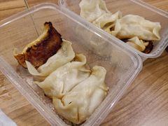 -汪记大王锅贴(金钟路店)