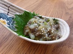 芥末章鱼-酒井酱子·深夜食堂(东城汇店)