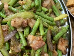 -文记煲仔饭