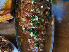 -95号酱骨·一块豆腐(展春园西路店)