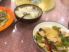 -花满楼(启秀路店)