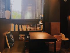 -Rechill Cafe(工体店)