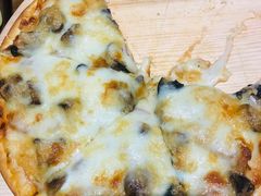 -曼乐辰餐厅(中庚漫游城店)