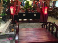 -禧鳳記·猪肚鸡火锅(玖洲道店)