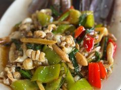 -岛中岛·海鲜大排档·万宁老字号(东澳店)