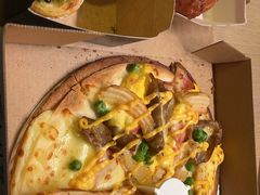 -达美乐比萨(回龙观店)