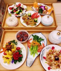 -禧悦府国际月子会所(总店)