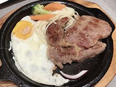 -凡塔斯牛排餐厅(厚街万达店)