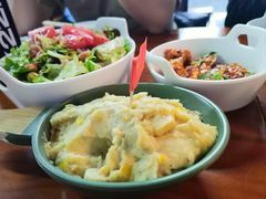-炒豆合作社(磁器口店)