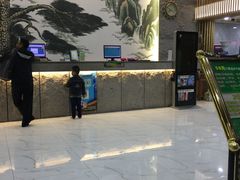 -绿岛汤泉韩式休闲会所