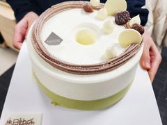 -théATRE 茶聚场(王府中環店)