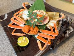 -蟹道乐(道顿堀本店)