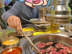 -大叹号·朝鲜族烤肉(潍坊泰华城店)