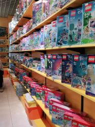 -Block Park 租乐高(D32店)