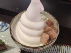 白色恋人茶碗-羽至金时(柏威年店)