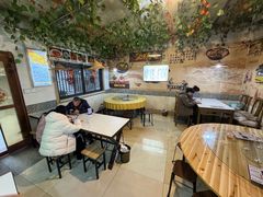 -阿清煲仔店(纺织城店)