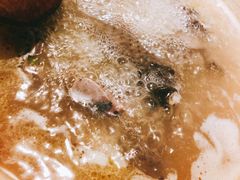 清炖黑鸡汤-黑鸡小馆(金源店)