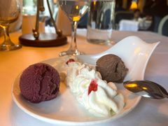 -火车头法国西餐厅