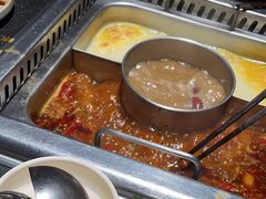 -巴奴毛肚火锅(六天地店)