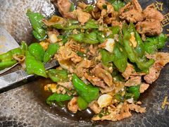 -费大厨辣椒炒肉(太平老街店)