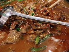 -俏江南(中山路先天下广场店)