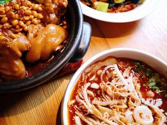 -顺香居·老字号湖北菜(江汉路店)