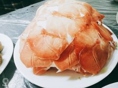 -京城羊坊涮羊肉馆(湖北路店)