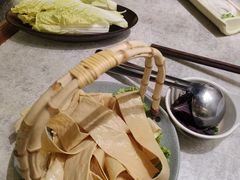 -鲜潭蒸汽石锅鱼(五道口购物中心店)