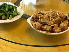 -清真·安乐园菜馆(茶南店)
