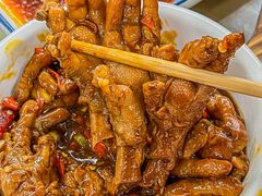 -老三样·旧食新味(绿地店)