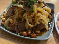 -新兴园饺子馆(北京百子湾店)