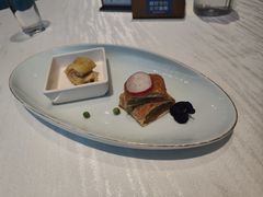 -柒园·三十年创意杭帮菜(龙湖滨江天街店)