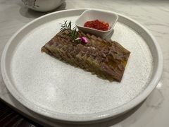 -火福·天湖阁大闸蟹博物馆主题餐厅(浅水湾店)