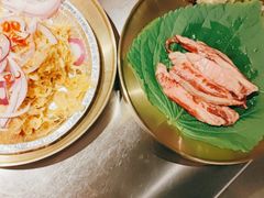 -核桃碳烤肉馆(深圳首店)