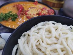 清水煮面-徐嘉赫龙虾馆
