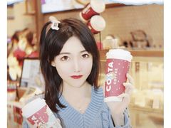 -COSTA COFFEE(静安嘉里中心店)
