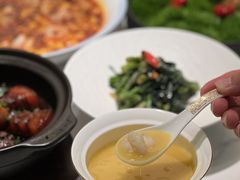 -滩外滩·本帮江浙菜(新天地店)