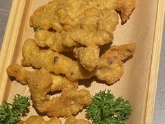 -同仁四季椰子鸡(无锡滨湖万象汇店)