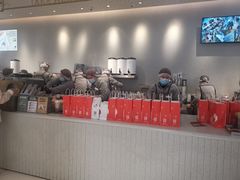 -喜茶(徐州金鹰店)