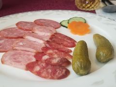 俄式冷切-92°C俄式厨房(中央大街店)