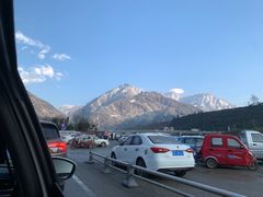 -太阳湾风景区
