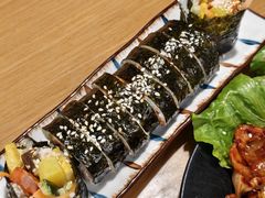 -海云台韩式汤饭·13年匠心韩料(南山店)