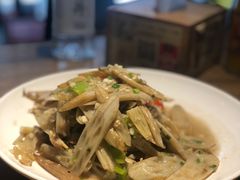 -汪爹爹武汉牛三鲜(朝外大街店)