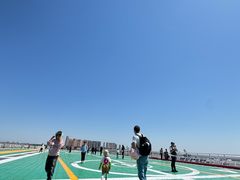 -泰达航母主题公园