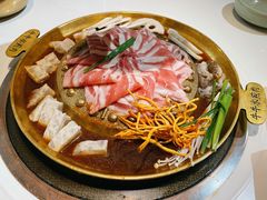 烤肉-牛牛章·鱼水煎肉(掇刀万达店)